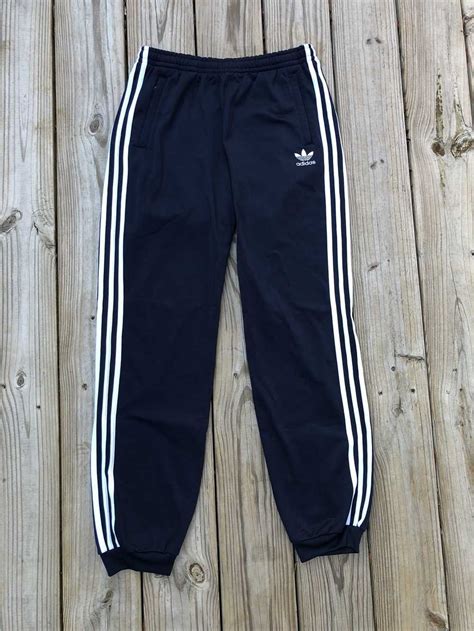 ropa adidas vintage|vintage adidas sweatpants.